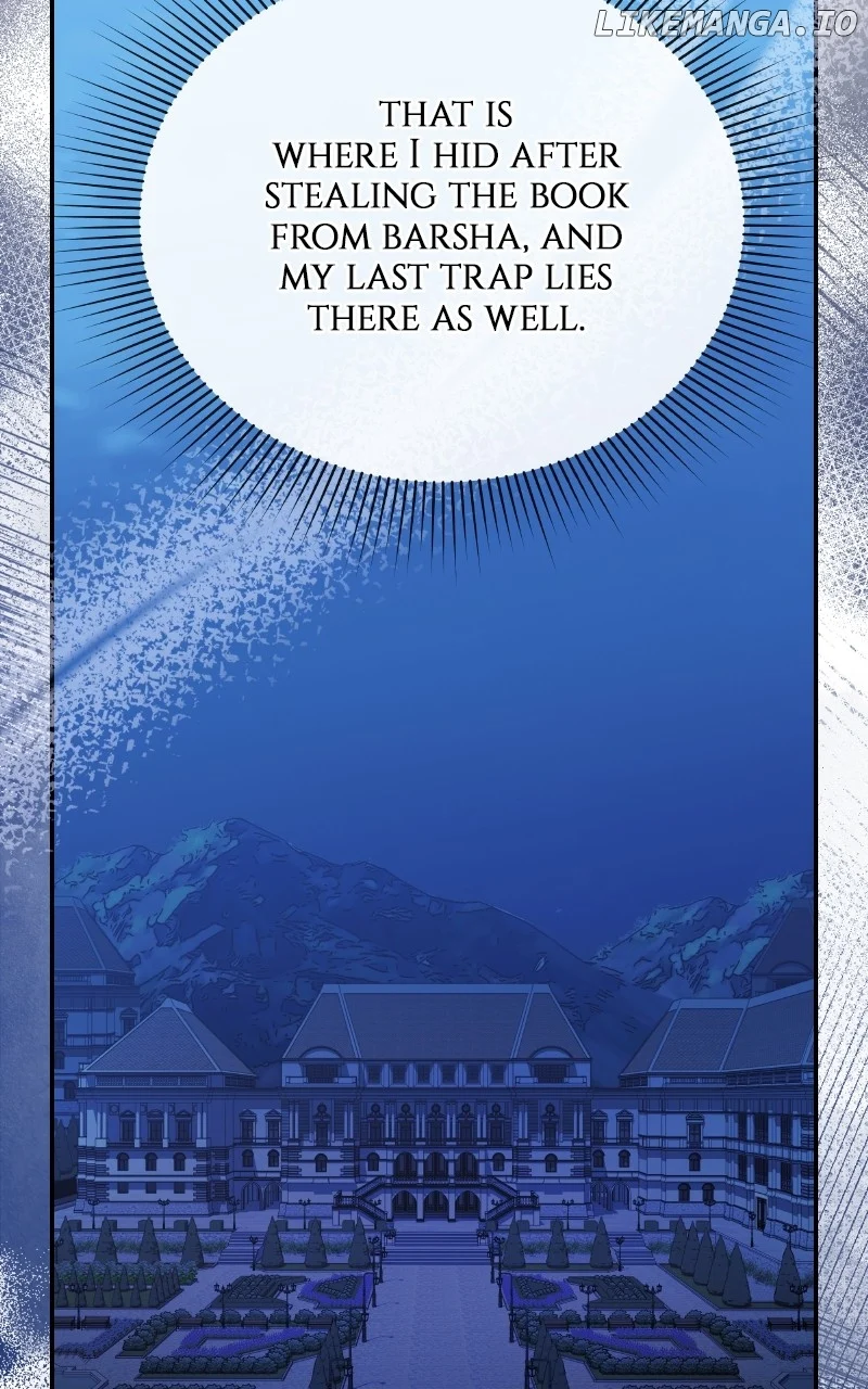 10 Ways To Get Rejected By The Tyrant chapter 60 page 46
