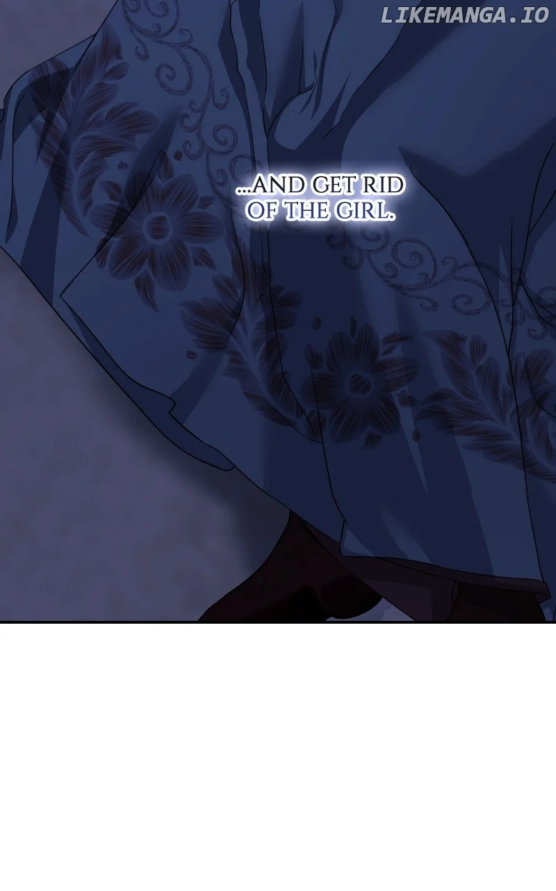 10 Ways To Get Rejected By The Tyrant chapter 60 page 49