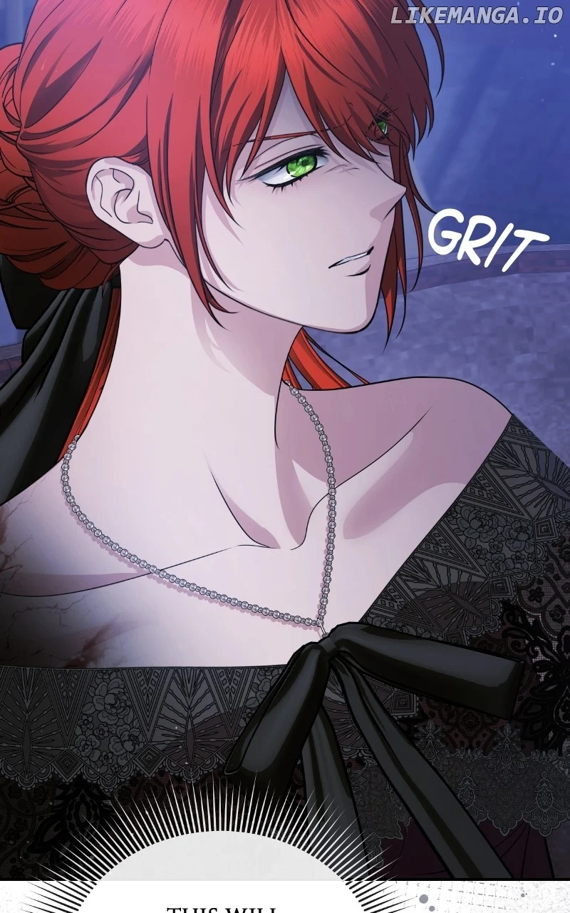 10 Ways To Get Rejected By The Tyrant chapter 60 page 5