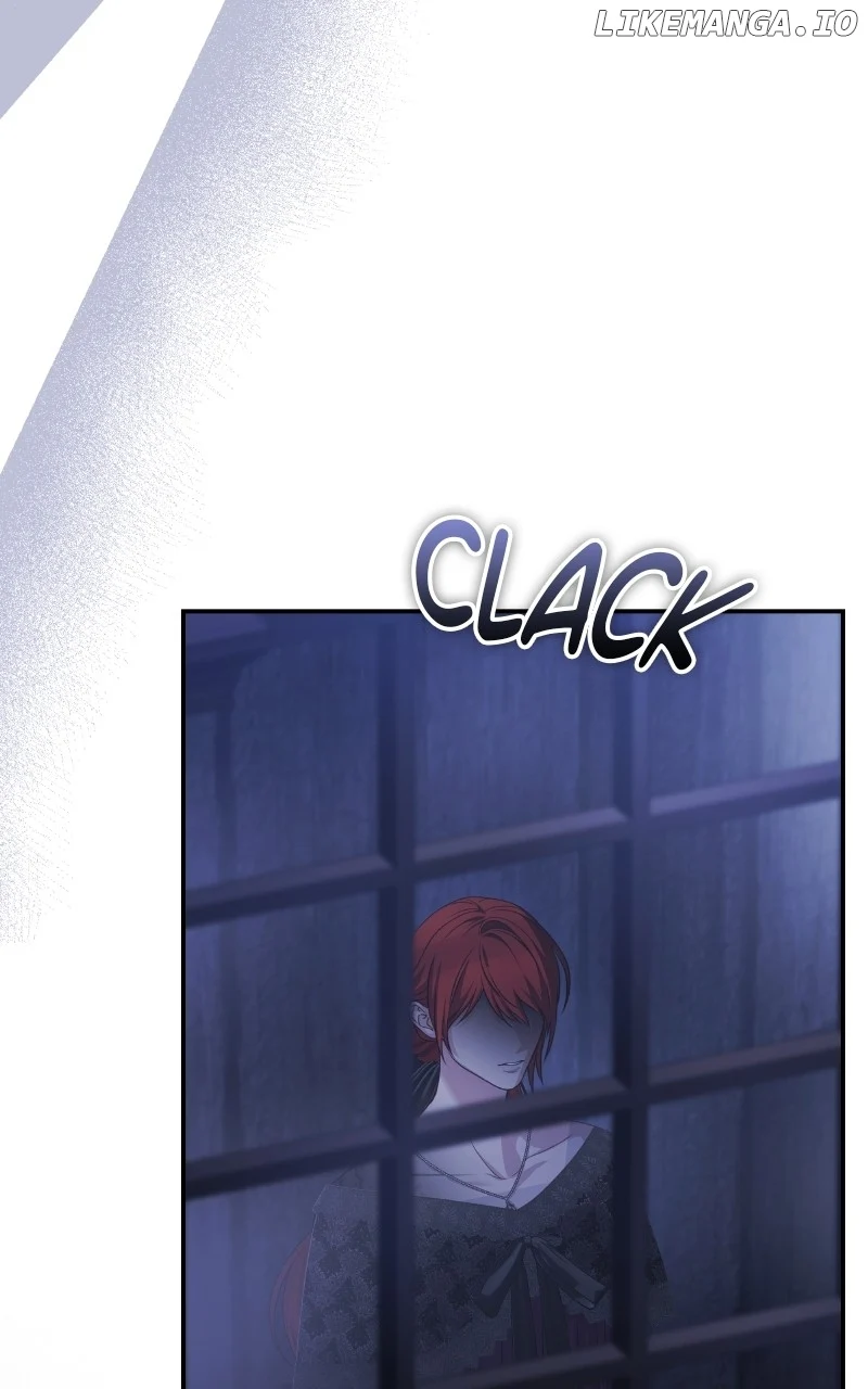 10 Ways To Get Rejected By The Tyrant chapter 60 page 53