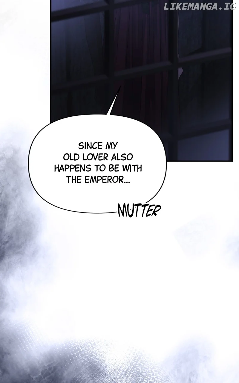 10 Ways To Get Rejected By The Tyrant chapter 60 page 54