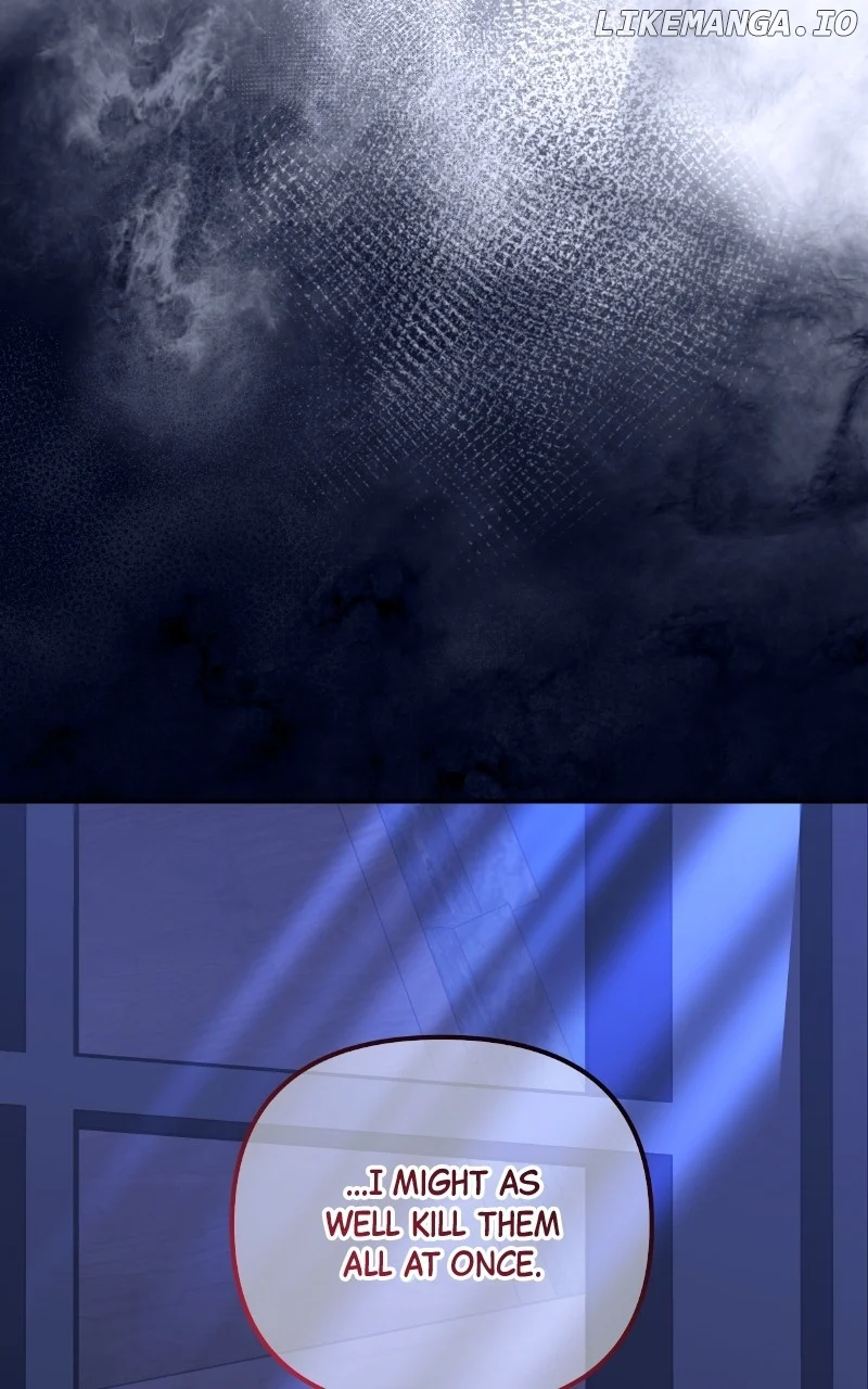 10 Ways To Get Rejected By The Tyrant chapter 60 page 55