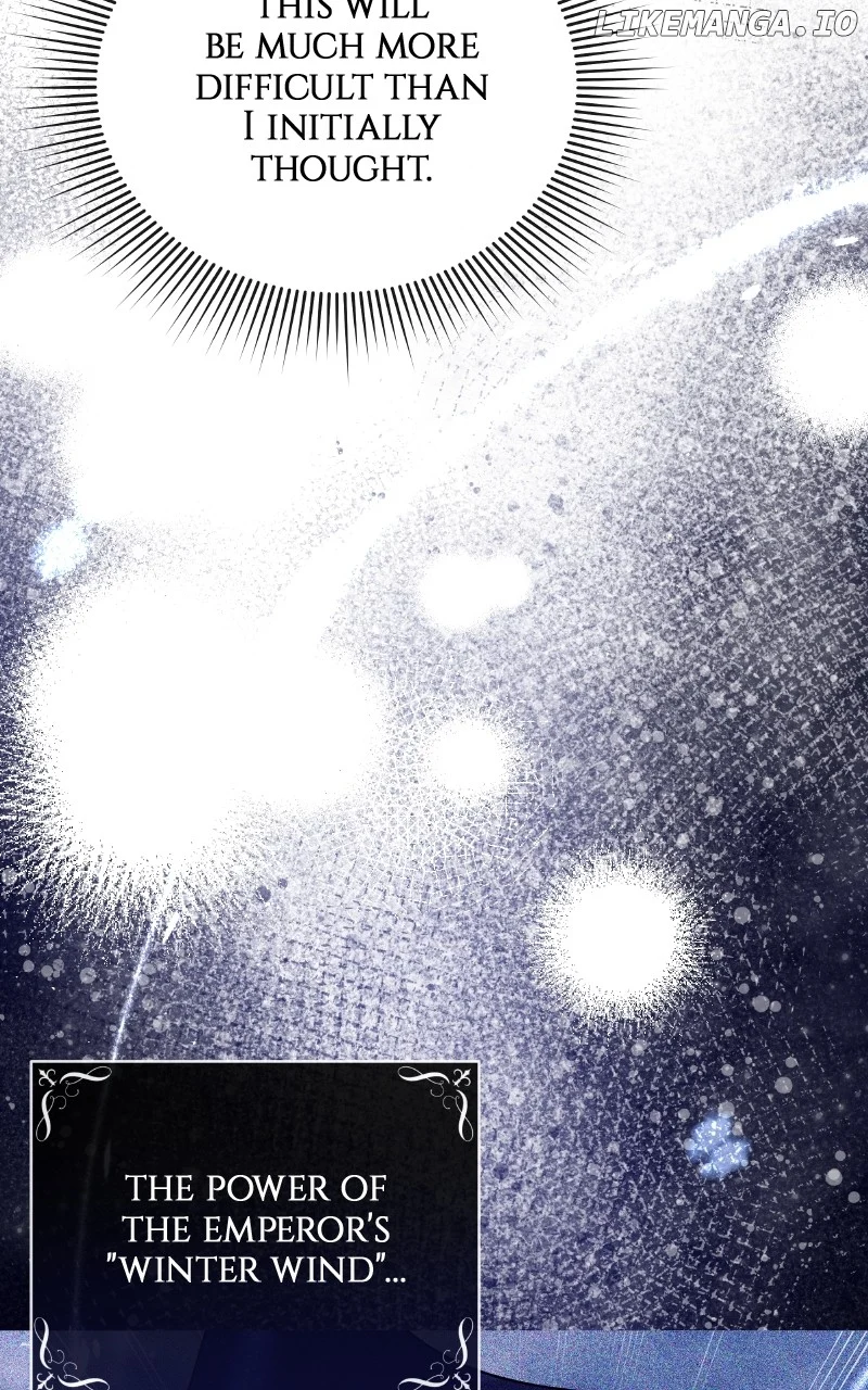10 Ways To Get Rejected By The Tyrant chapter 60 page 6