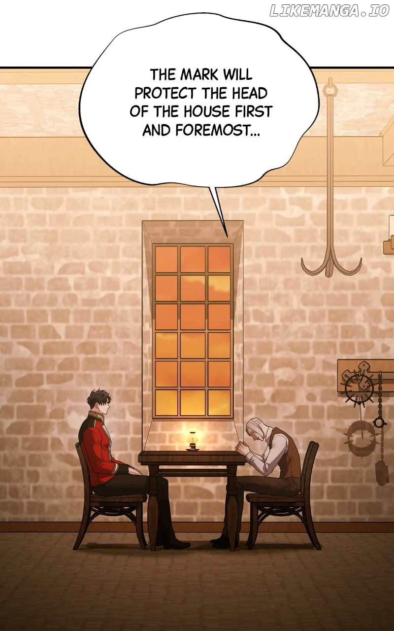 10 Ways To Get Rejected By The Tyrant chapter 60 page 60