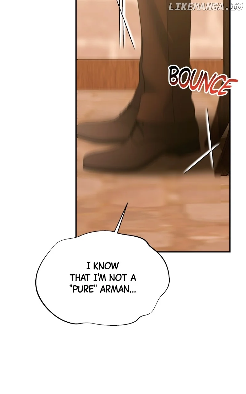 10 Ways To Get Rejected By The Tyrant chapter 60 page 62