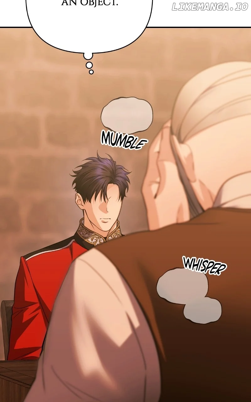 10 Ways To Get Rejected By The Tyrant chapter 60 page 65