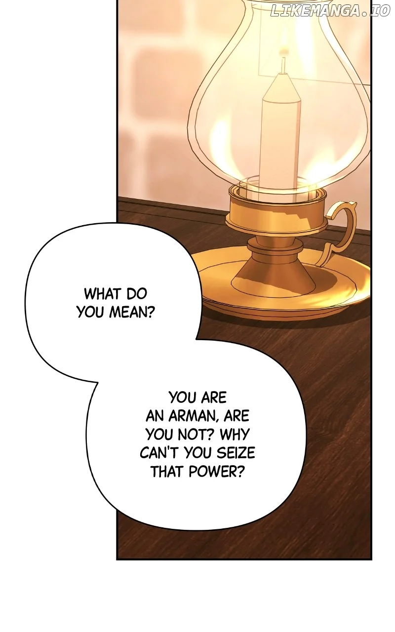10 Ways To Get Rejected By The Tyrant chapter 60 page 67
