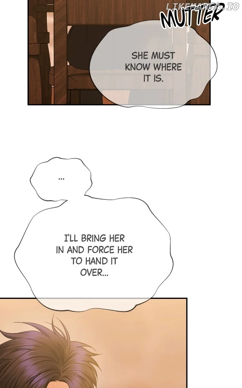 10 Ways To Get Rejected By The Tyrant chapter 60 page 70