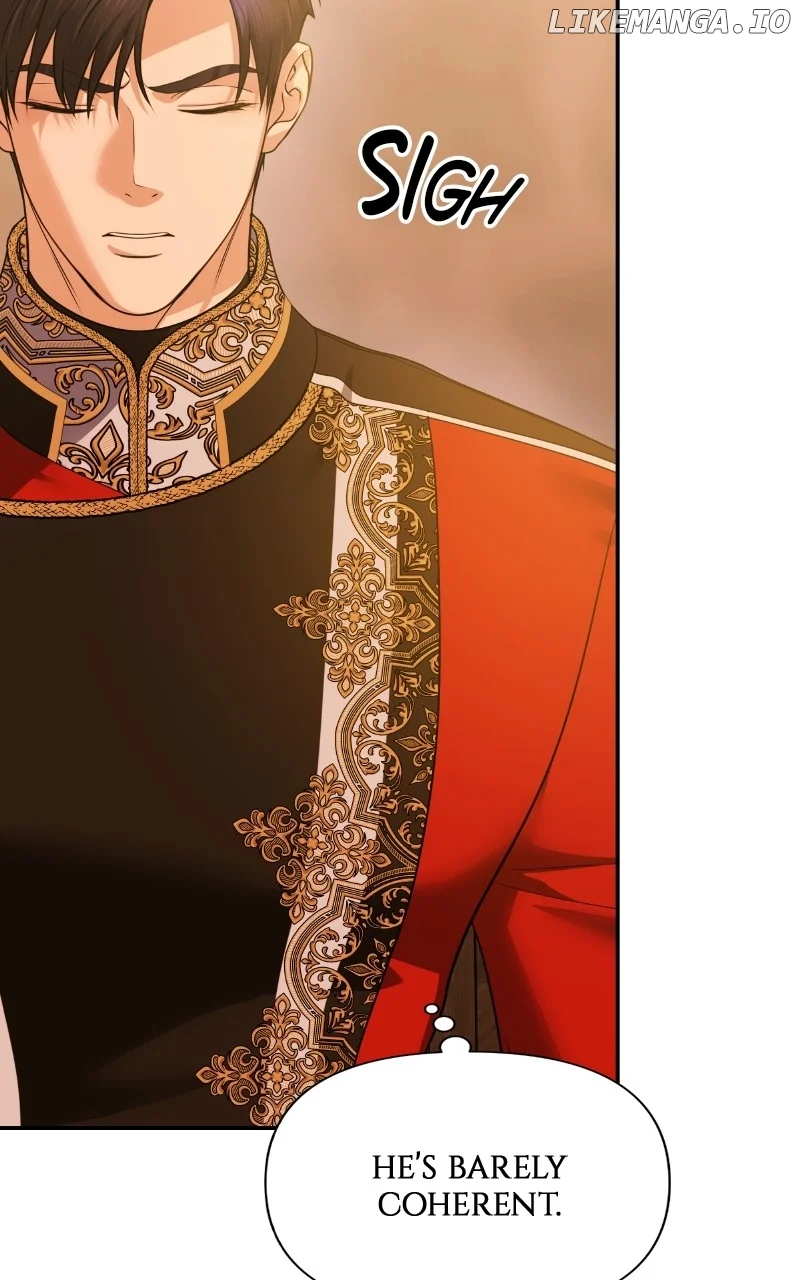 10 Ways To Get Rejected By The Tyrant chapter 60 page 71