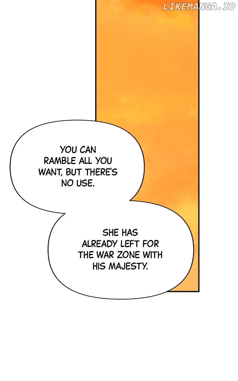 10 Ways To Get Rejected By The Tyrant chapter 60 page 74