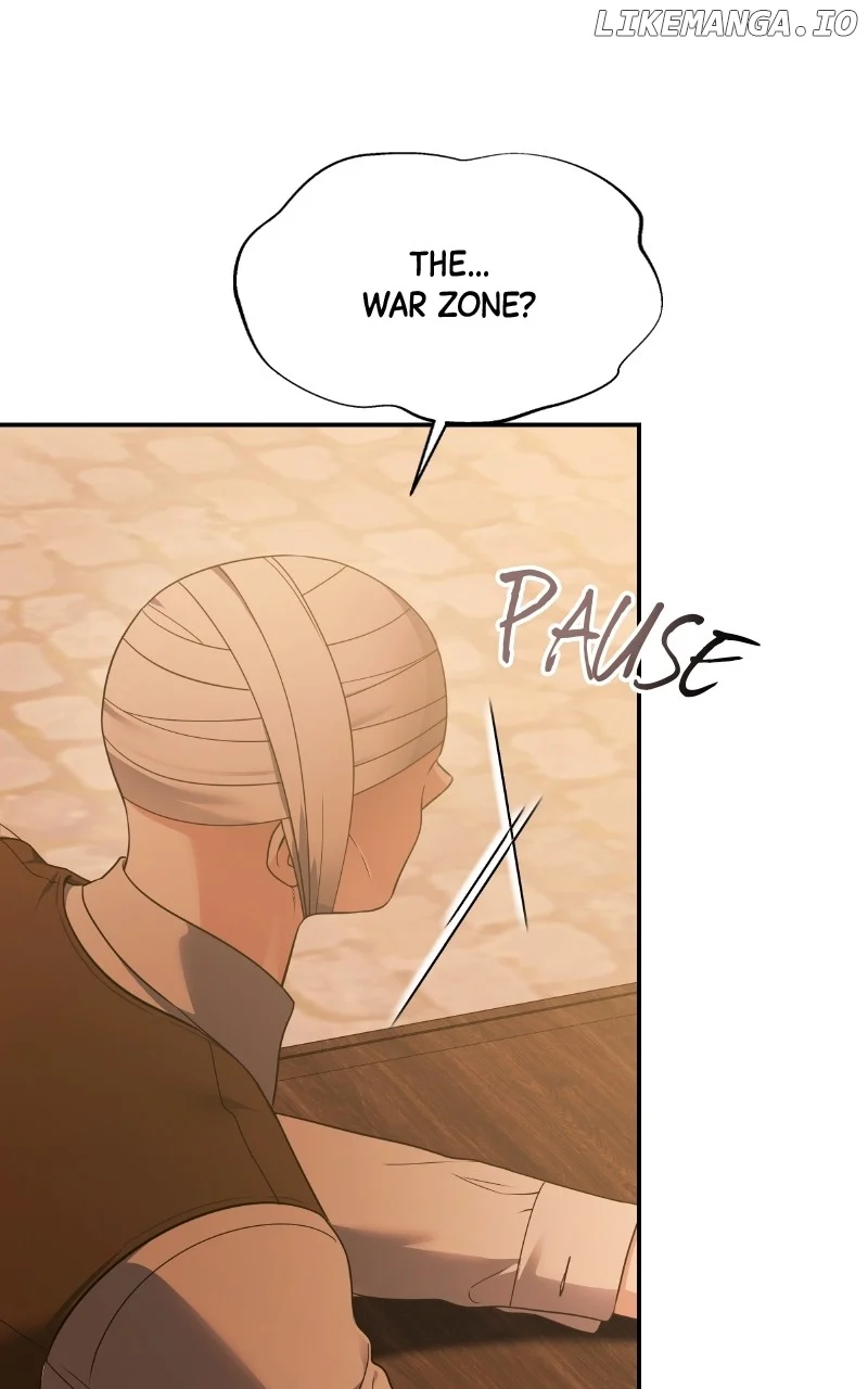 10 Ways To Get Rejected By The Tyrant chapter 60 page 75
