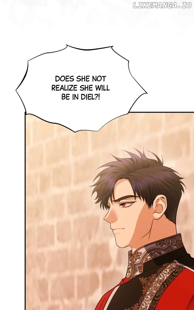 10 Ways To Get Rejected By The Tyrant chapter 60 page 79