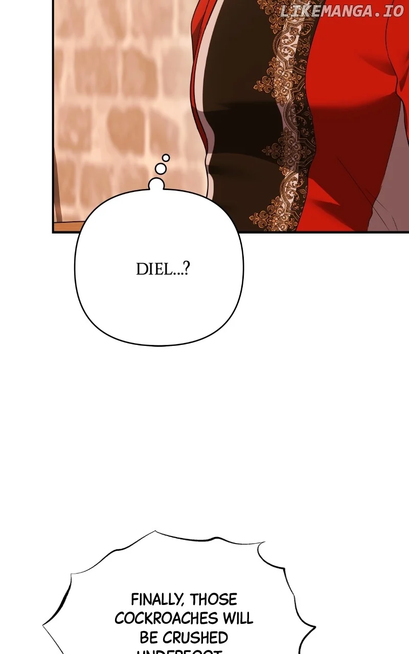10 Ways To Get Rejected By The Tyrant chapter 60 page 80