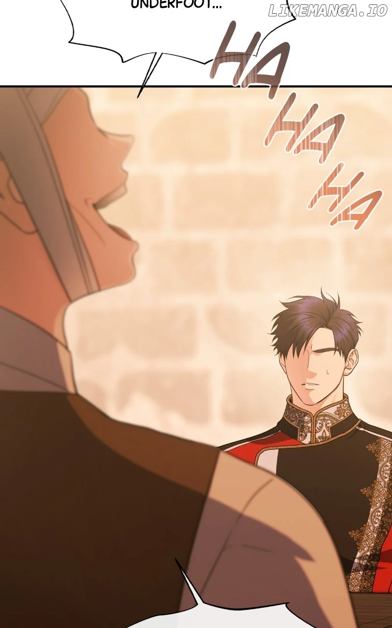 10 Ways To Get Rejected By The Tyrant chapter 60 page 81