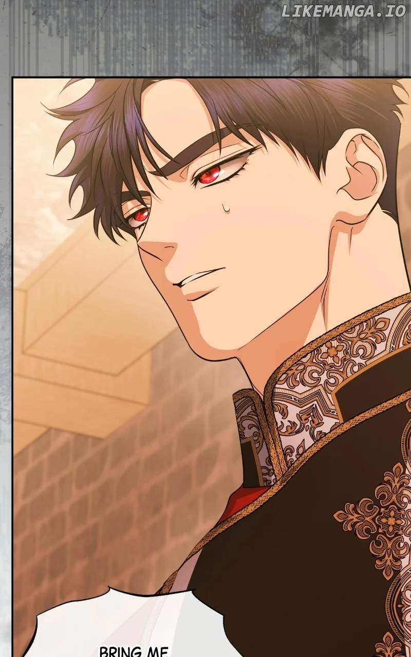 10 Ways To Get Rejected By The Tyrant chapter 60 page 83
