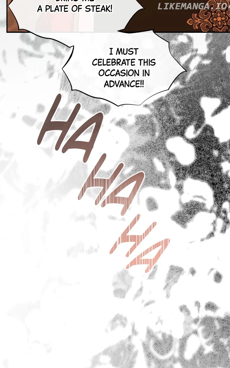 10 Ways To Get Rejected By The Tyrant chapter 60 page 84