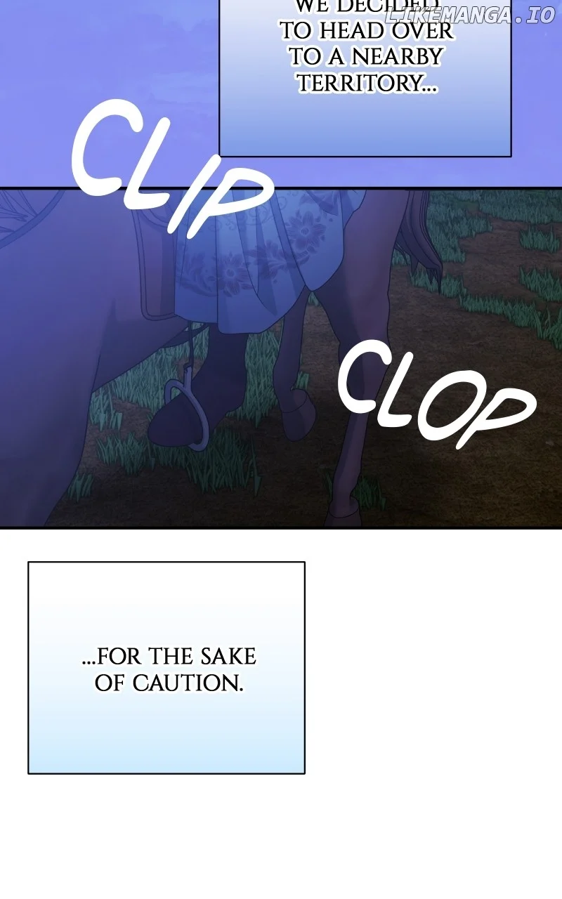 10 Ways To Get Rejected By The Tyrant chapter 60 page 88