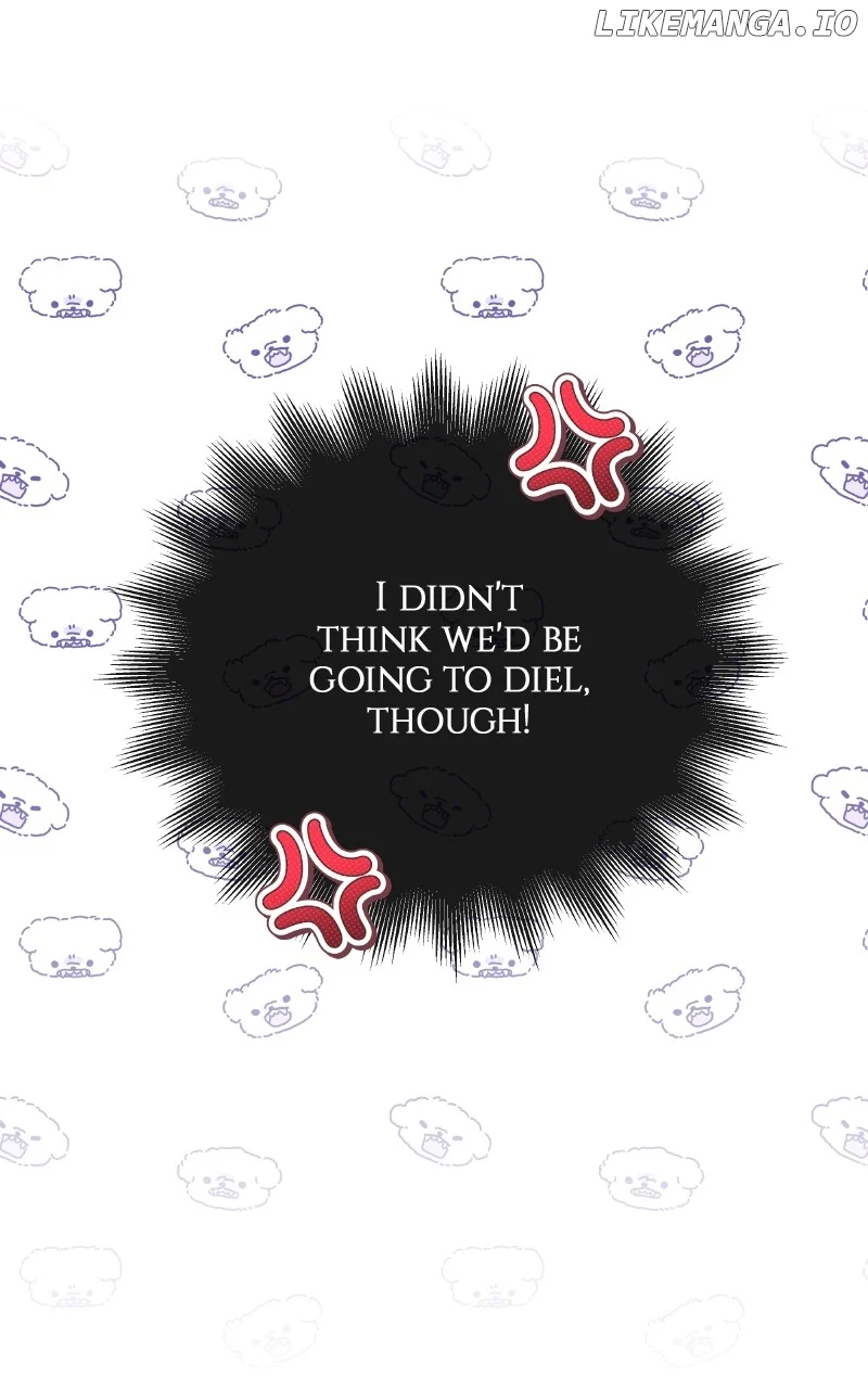 10 Ways To Get Rejected By The Tyrant chapter 60 page 89