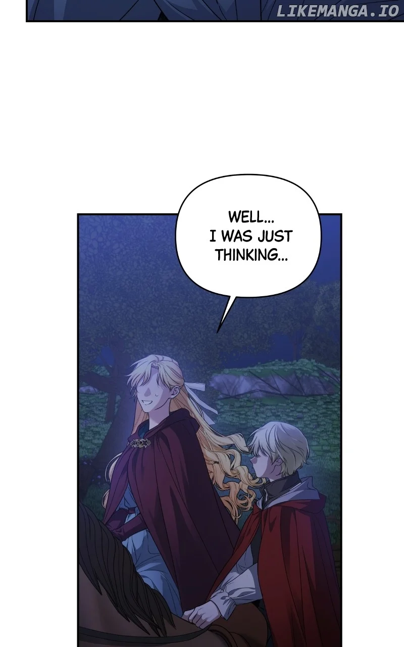 10 Ways To Get Rejected By The Tyrant chapter 60 page 94