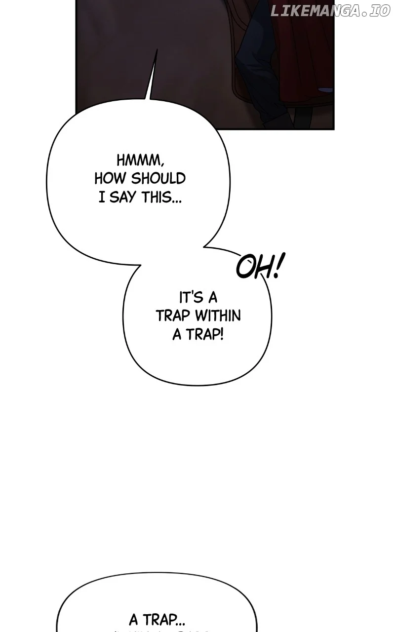 10 Ways To Get Rejected By The Tyrant chapter 60 page 95