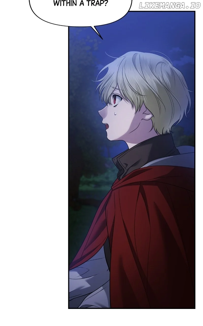 10 Ways To Get Rejected By The Tyrant chapter 60 page 96
