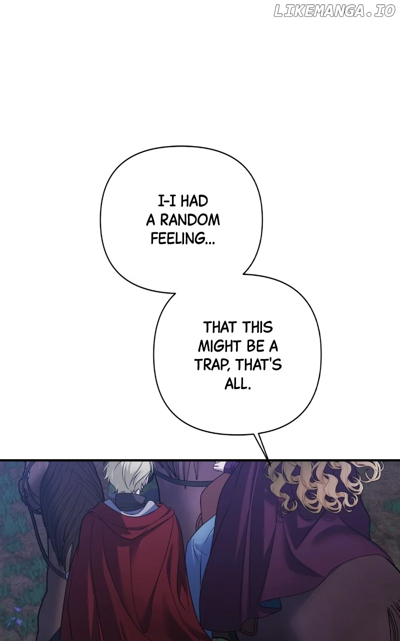 10 Ways To Get Rejected By The Tyrant chapter 60 page 97