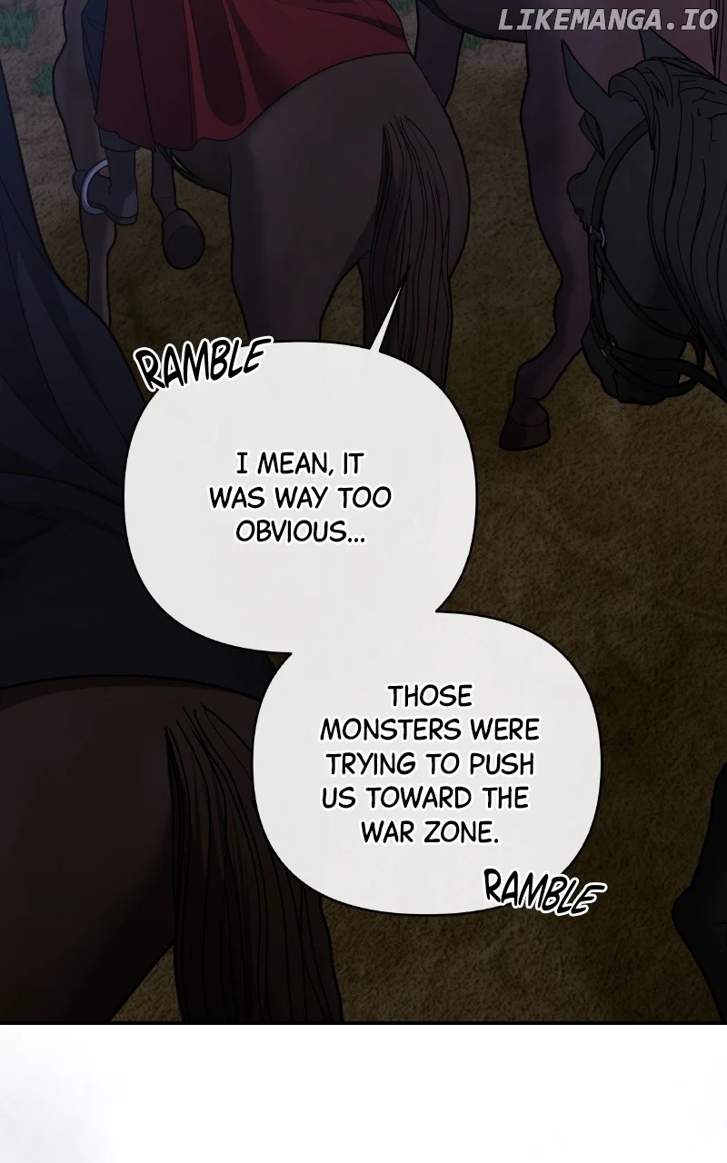 10 Ways To Get Rejected By The Tyrant chapter 60 page 98