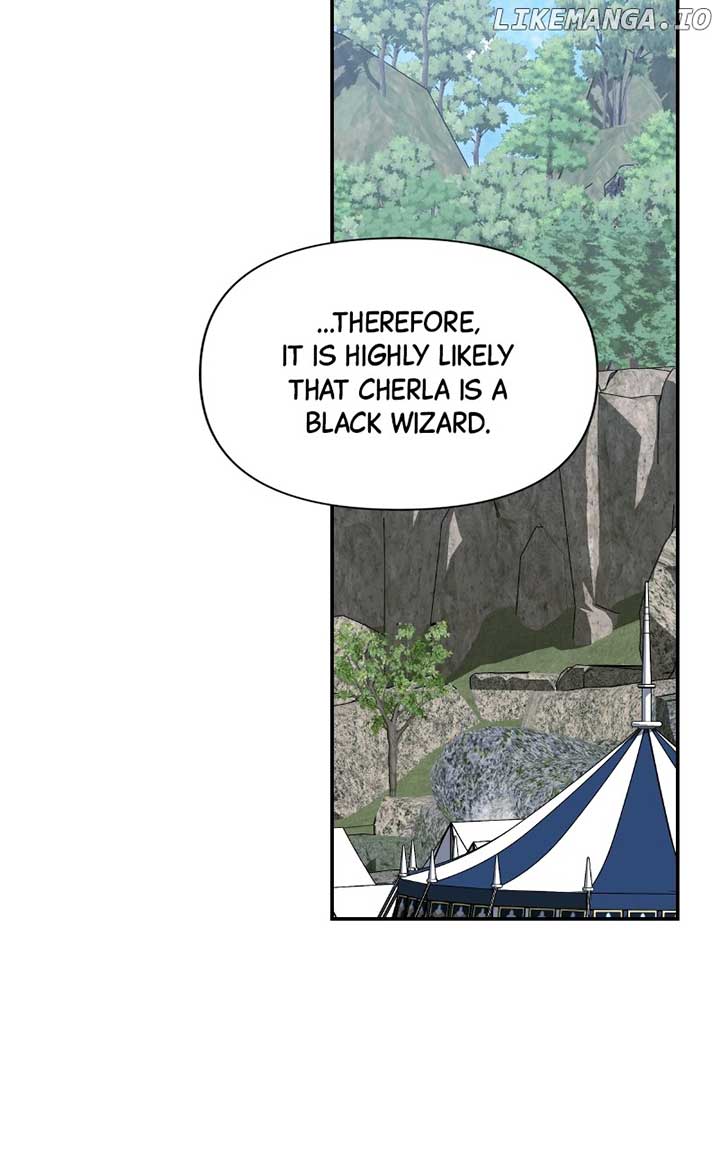 10 Ways To Get Rejected By The Tyrant chapter 65 page 32