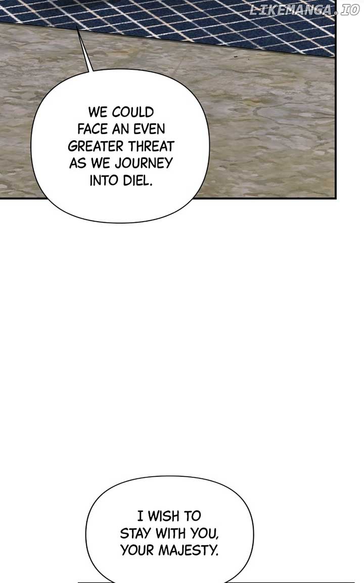 10 Ways To Get Rejected By The Tyrant chapter 65 page 34