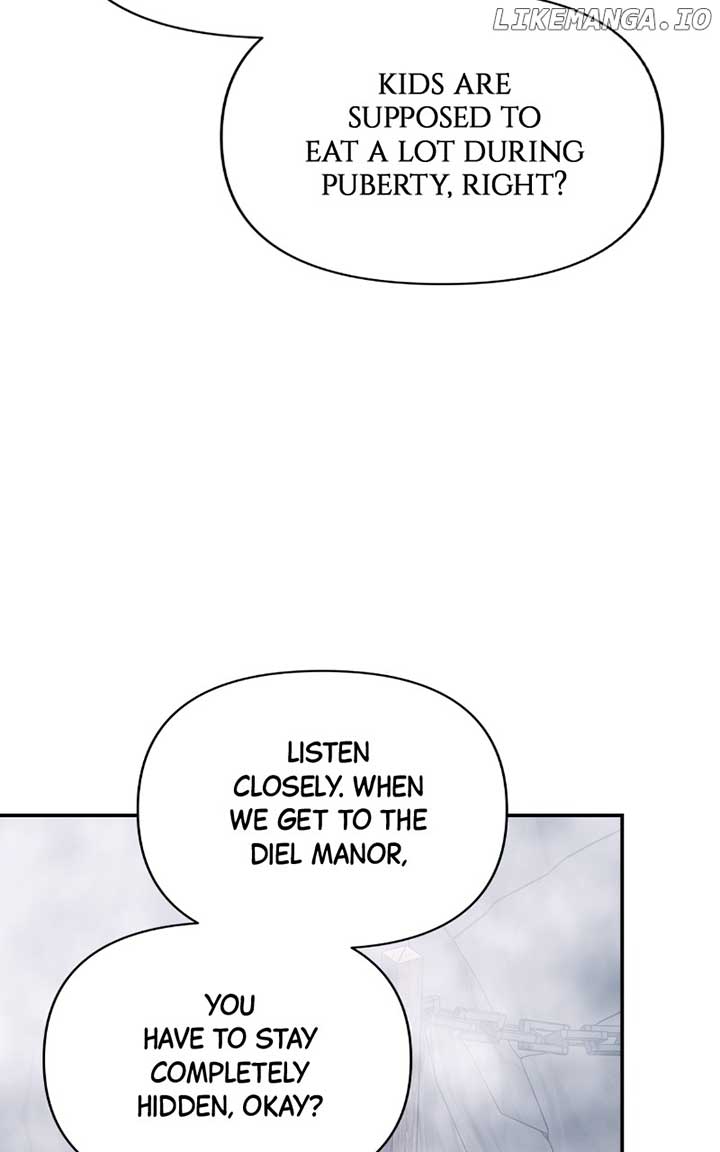 10 Ways To Get Rejected By The Tyrant chapter 65 page 80