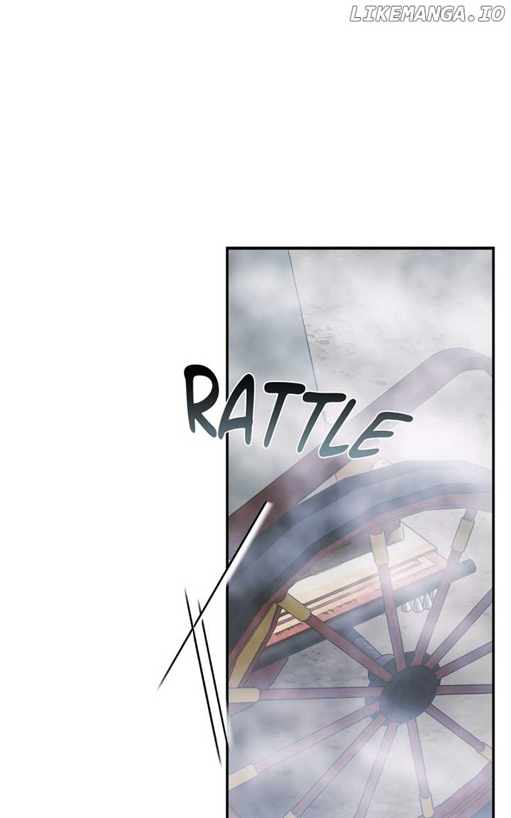 10 Ways To Get Rejected By The Tyrant chapter 65 page 82