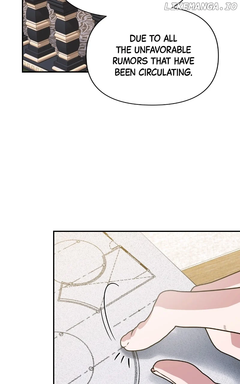 10 Ways To Get Rejected By The Tyrant chapter 73 page 100