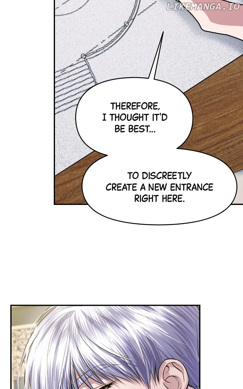 10 Ways To Get Rejected By The Tyrant chapter 73 page 101