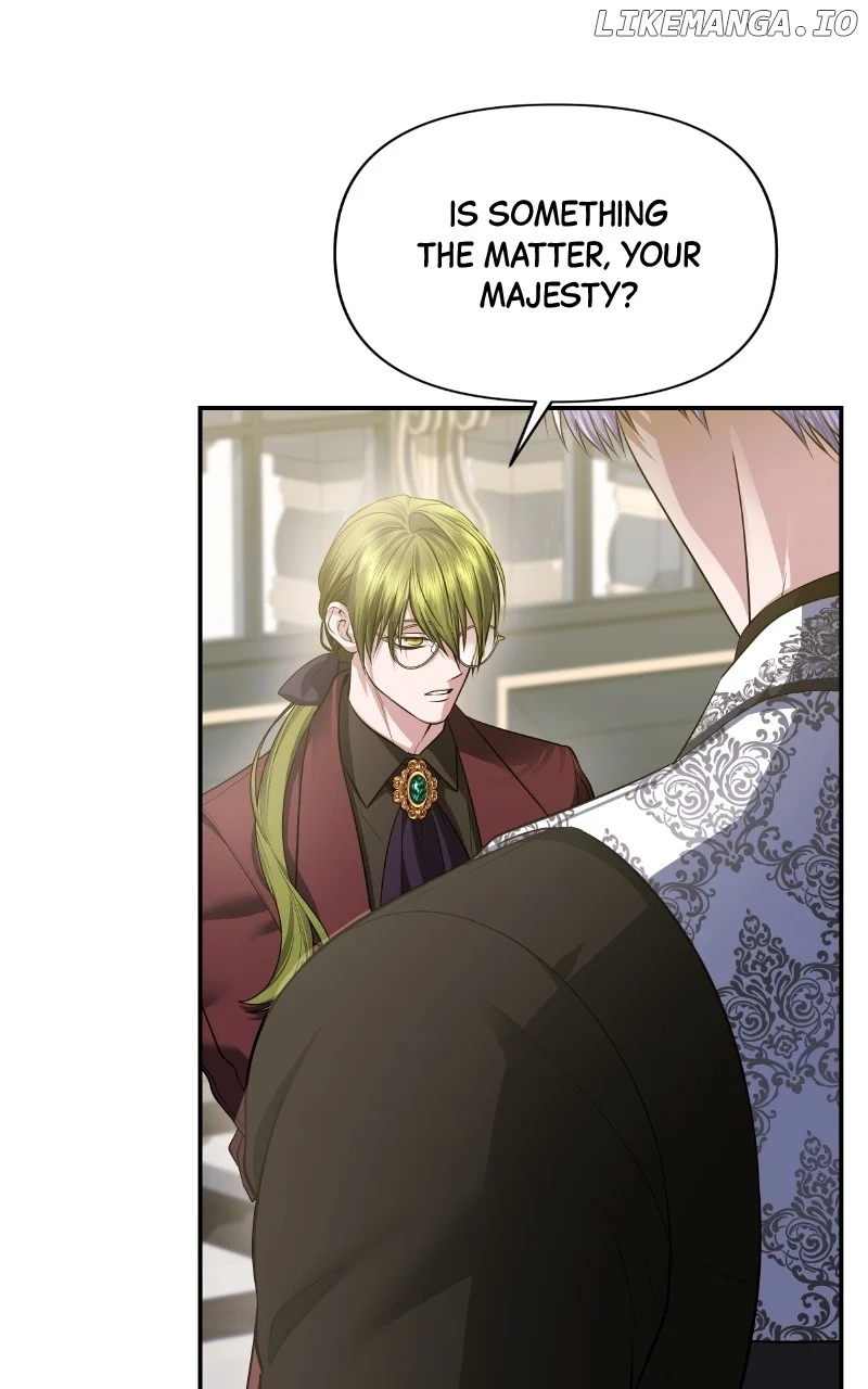 10 Ways To Get Rejected By The Tyrant chapter 73 page 103