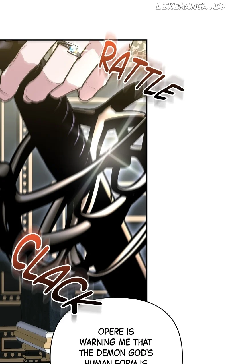 10 Ways To Get Rejected By The Tyrant chapter 73 page 105