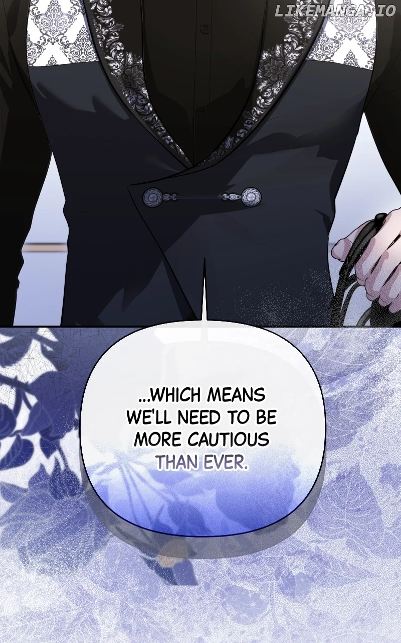 10 Ways To Get Rejected By The Tyrant chapter 73 page 107