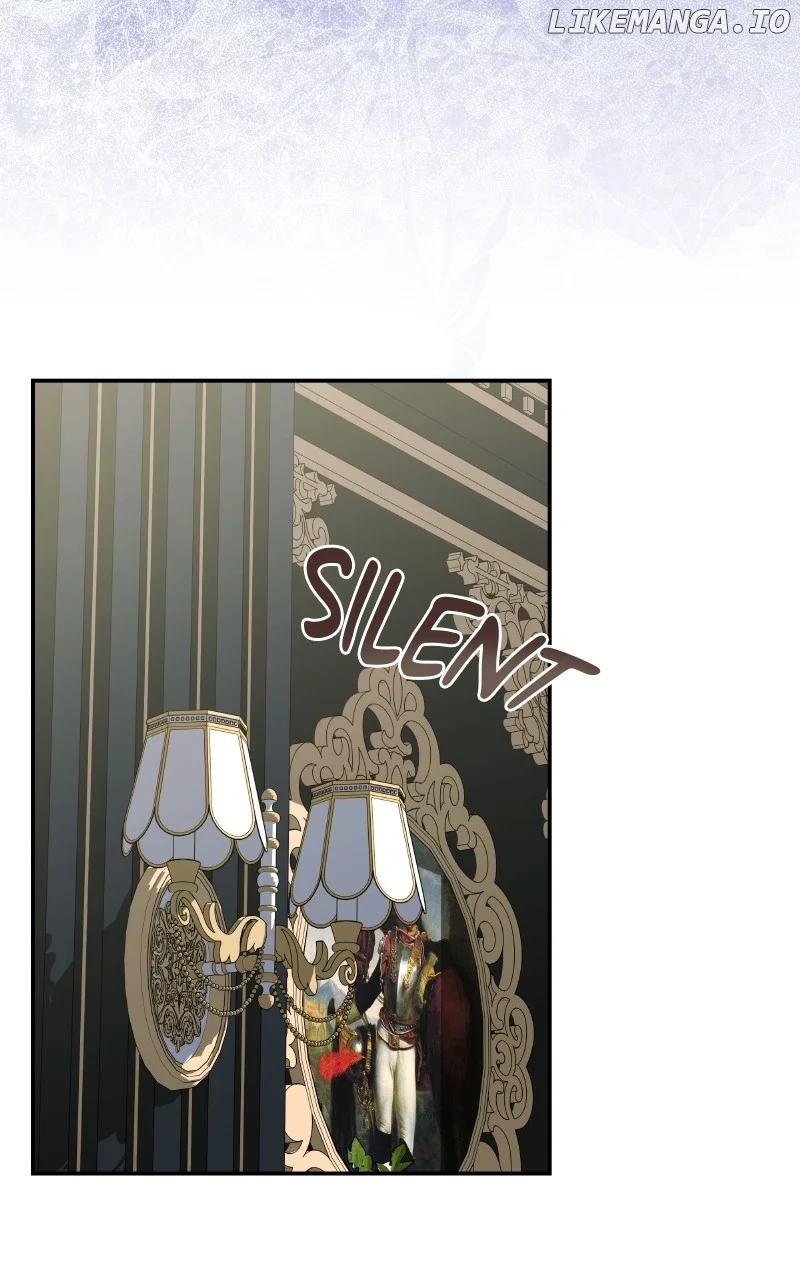 10 Ways To Get Rejected By The Tyrant chapter 73 page 108