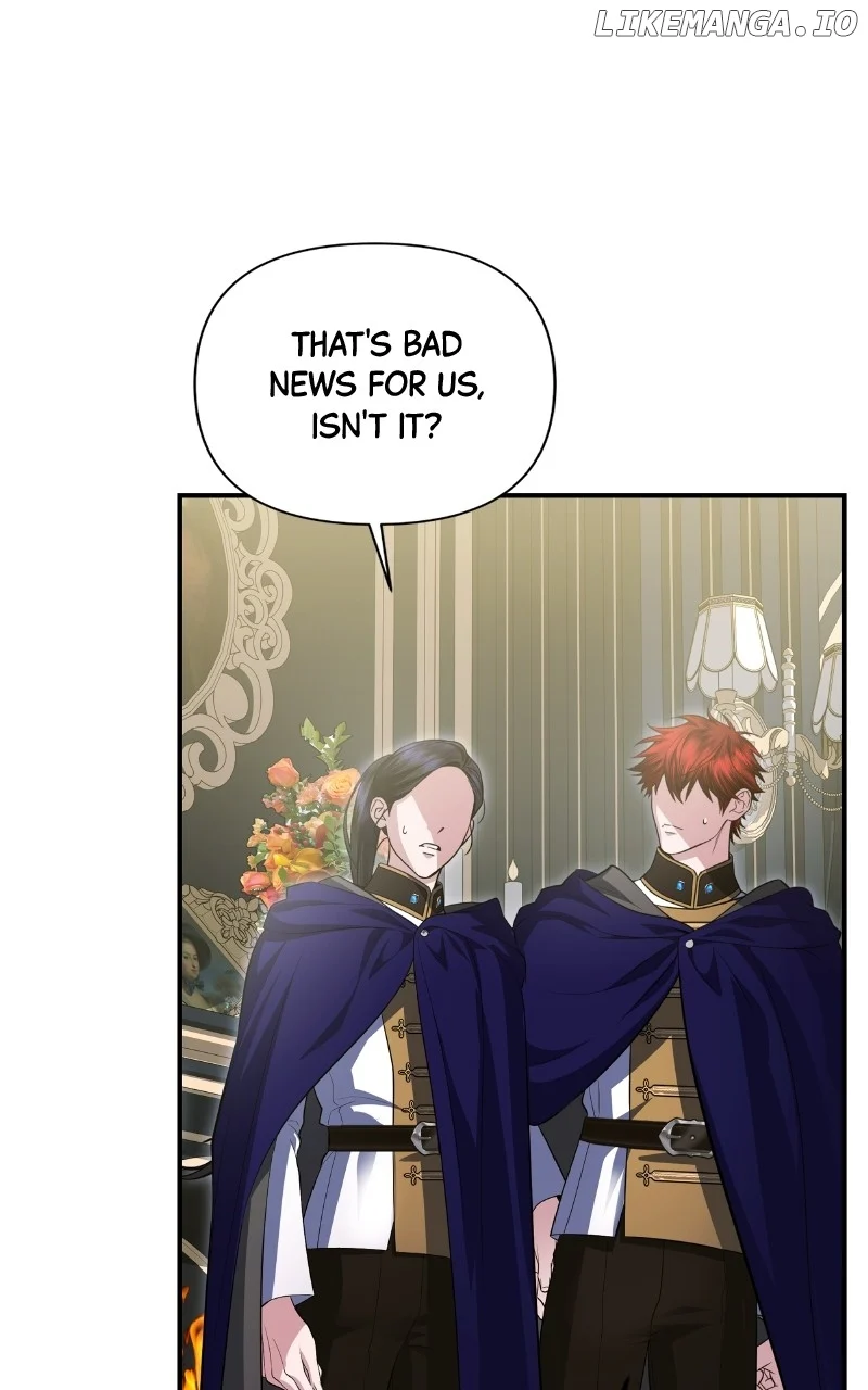 10 Ways To Get Rejected By The Tyrant chapter 73 page 109