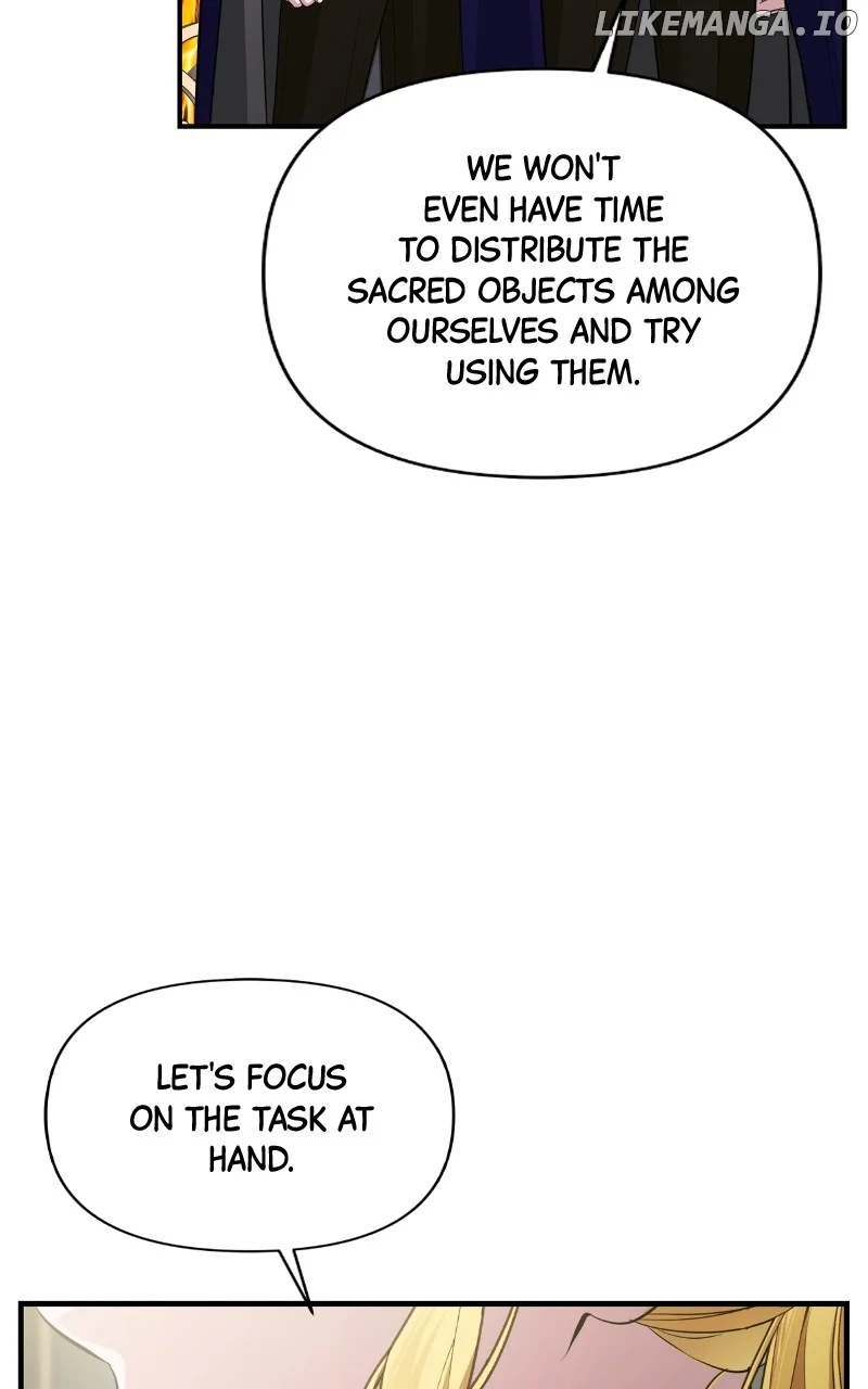 10 Ways To Get Rejected By The Tyrant chapter 73 page 110
