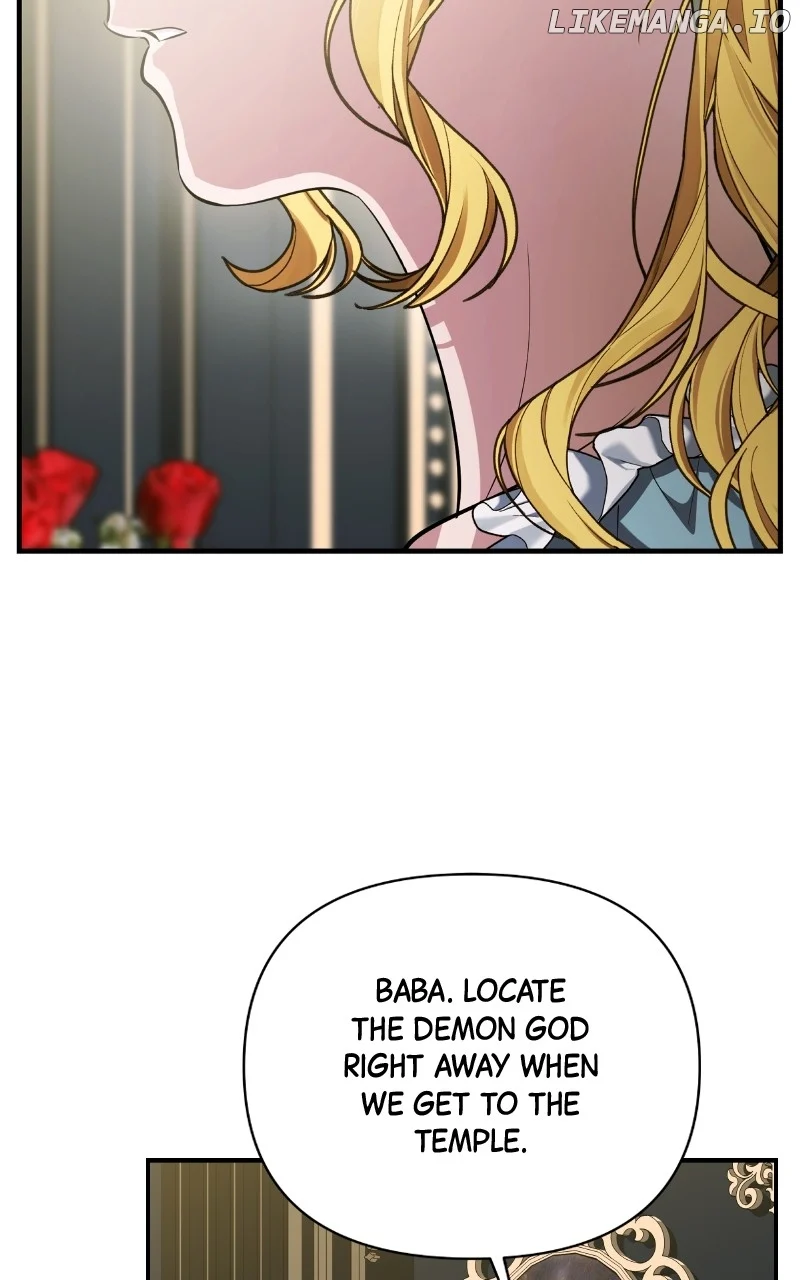 10 Ways To Get Rejected By The Tyrant chapter 73 page 111