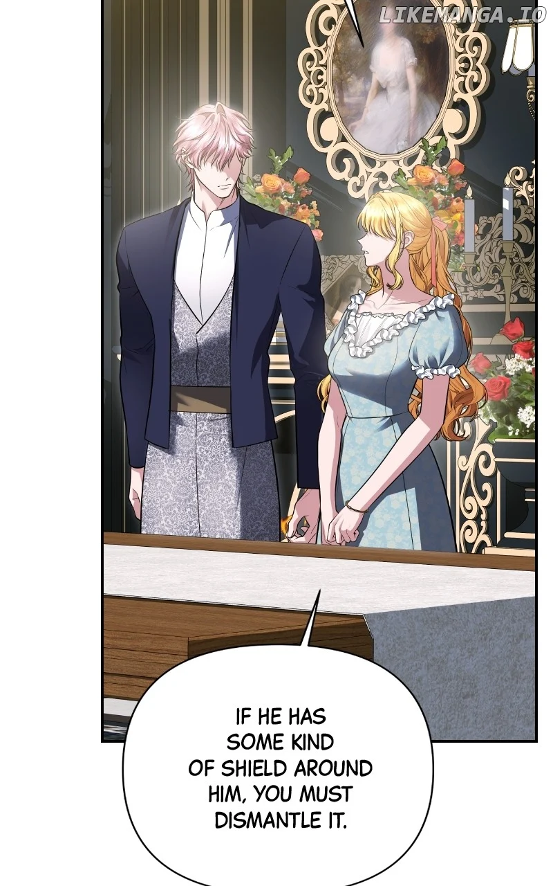 10 Ways To Get Rejected By The Tyrant chapter 73 page 112