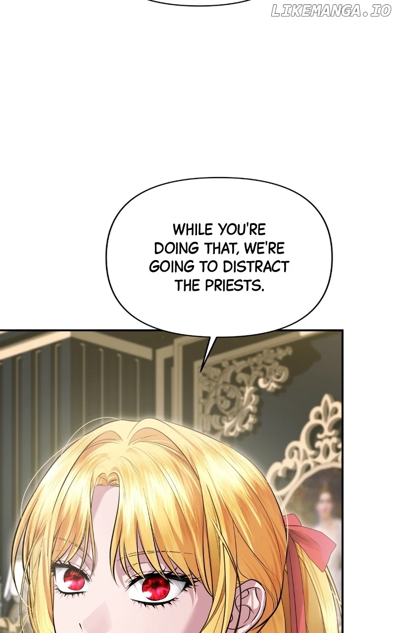 10 Ways To Get Rejected By The Tyrant chapter 73 page 113