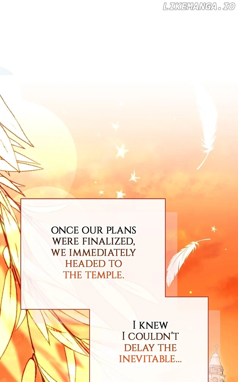 10 Ways To Get Rejected By The Tyrant chapter 73 page 115
