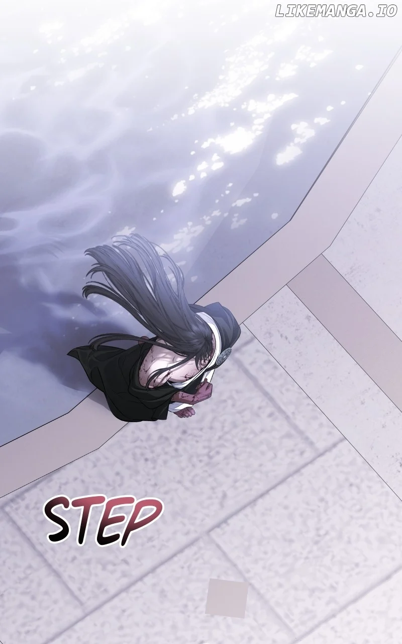 10 Ways To Get Rejected By The Tyrant chapter 73 page 21