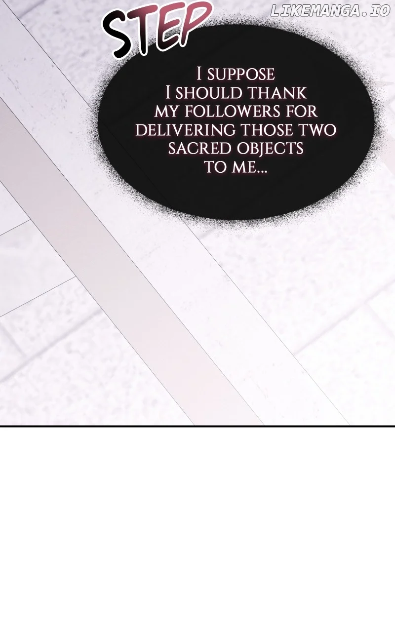 10 Ways To Get Rejected By The Tyrant chapter 73 page 22