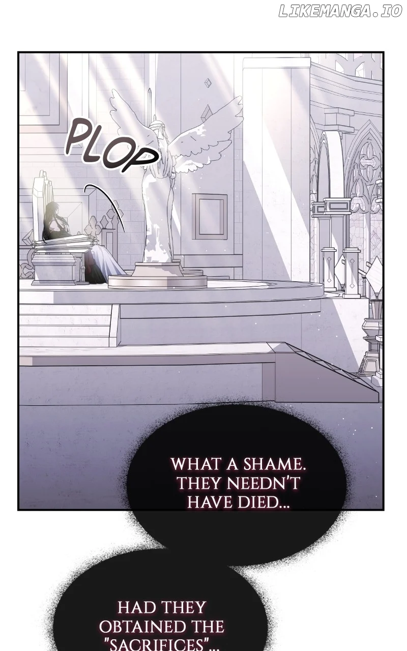 10 Ways To Get Rejected By The Tyrant chapter 73 page 23