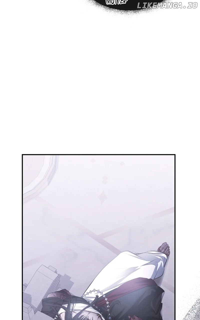10 Ways To Get Rejected By The Tyrant chapter 73 page 25