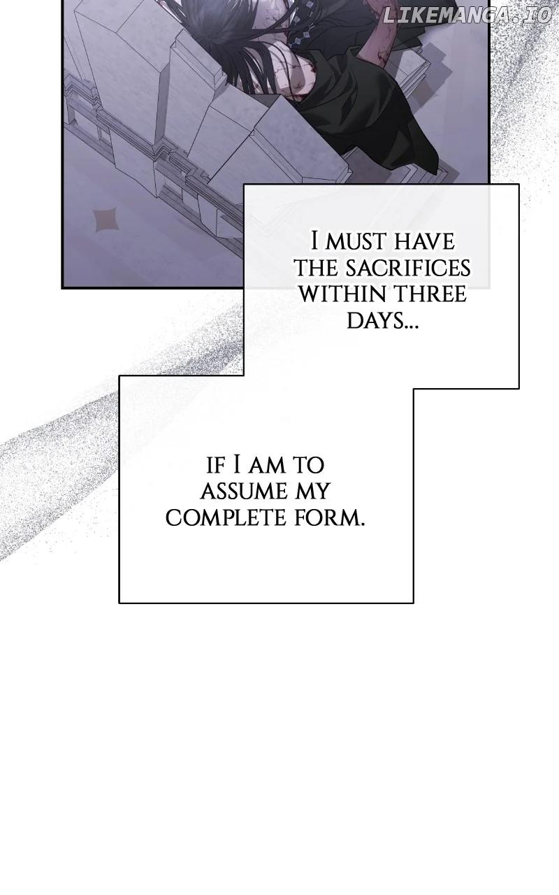 10 Ways To Get Rejected By The Tyrant chapter 73 page 26