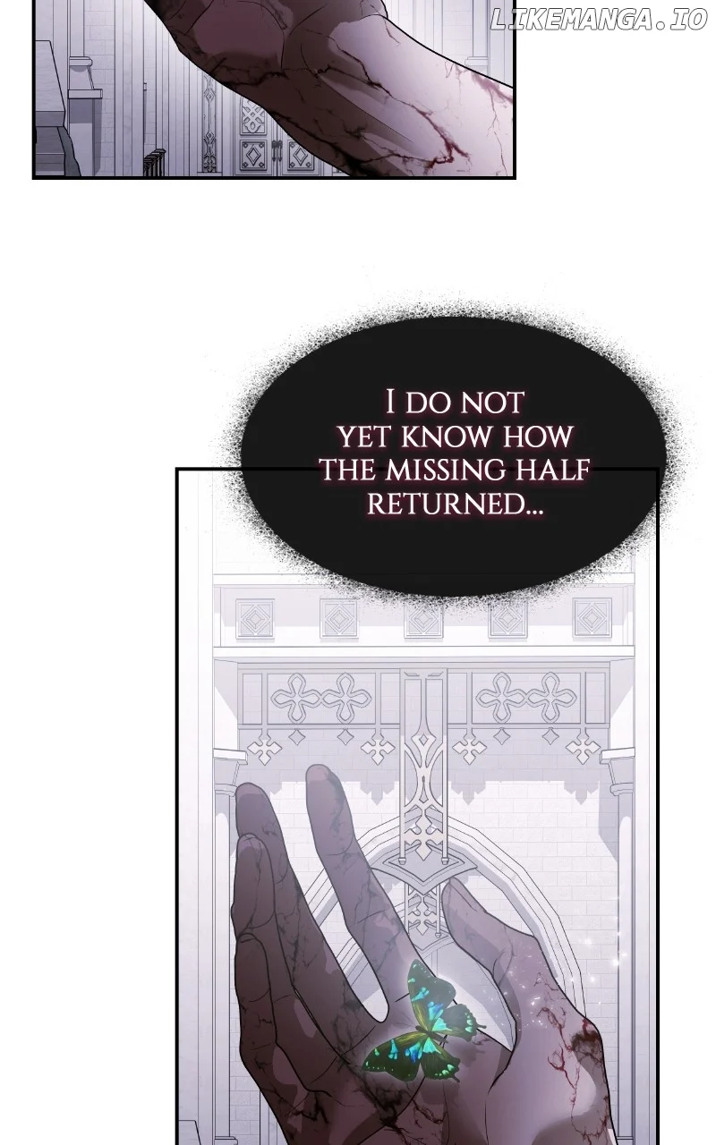 10 Ways To Get Rejected By The Tyrant chapter 73 page 31