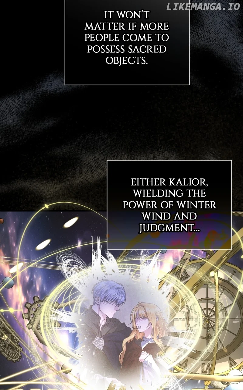 10 Ways To Get Rejected By The Tyrant chapter 73 page 5